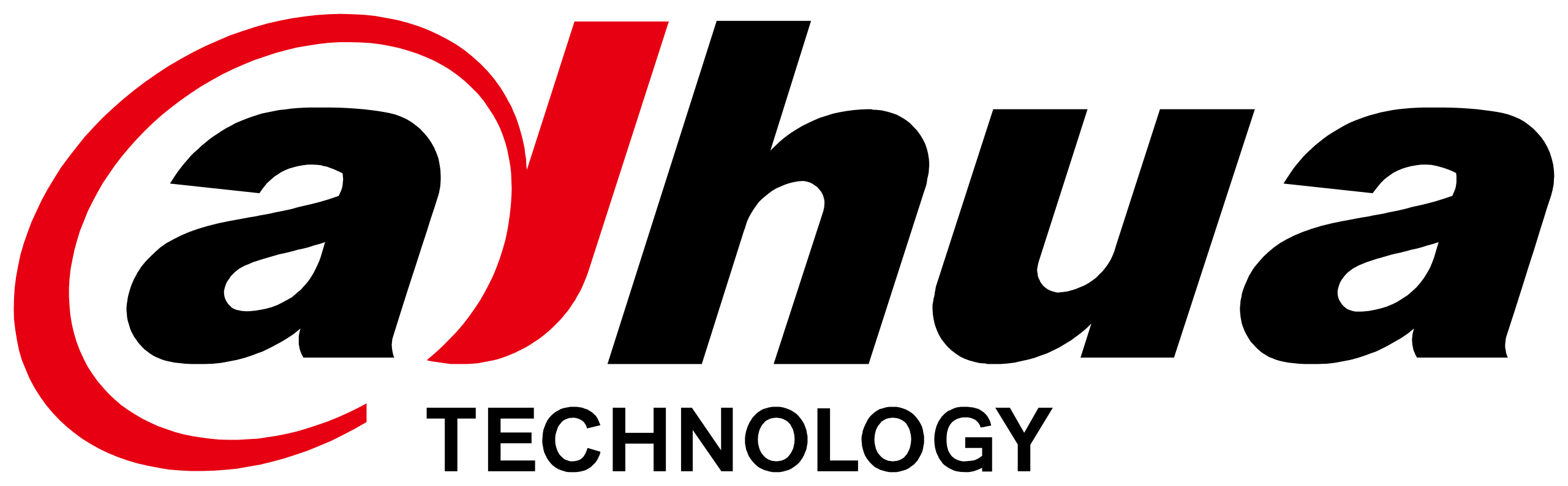 Dahua Logo