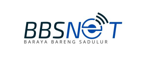 Logo BBS Net